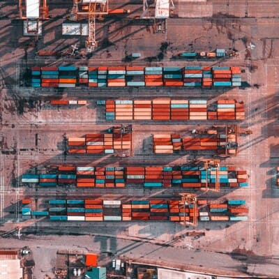 shipment