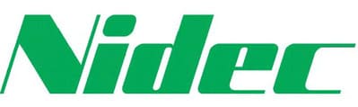 nidec-logo